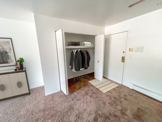 Top of the Drive Apartments