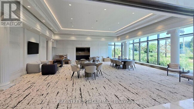 Photo - 27 McMahon Dr Unité 1507