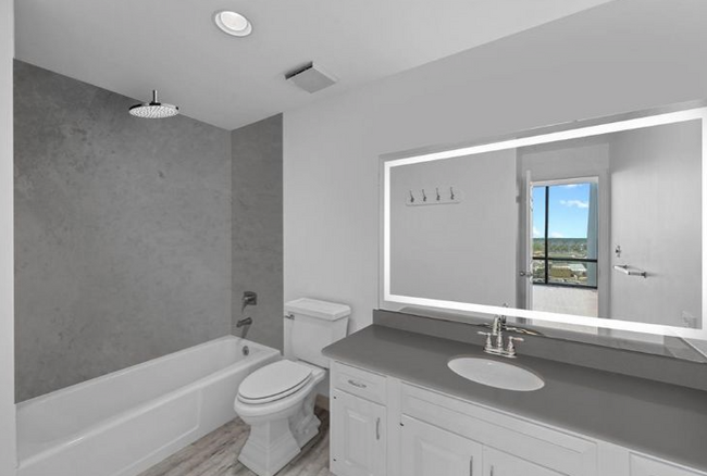 Building Photo - 1111 Bering Dr Unit 113.1 Rental