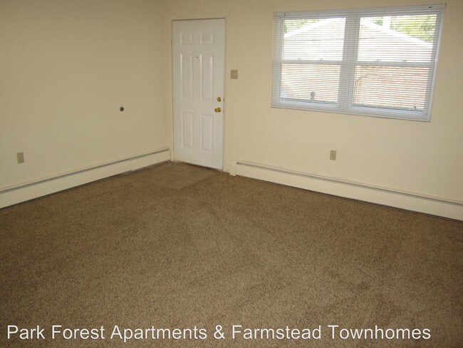 Photo - Park Forest Apartments