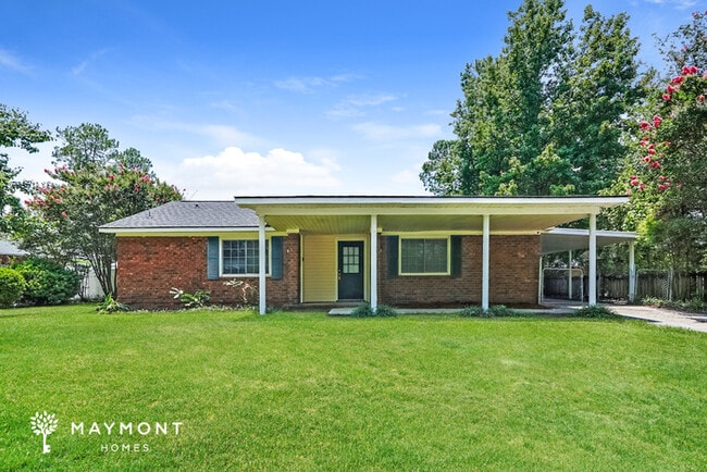Building Photo - 1924 Neptune Dr Rental