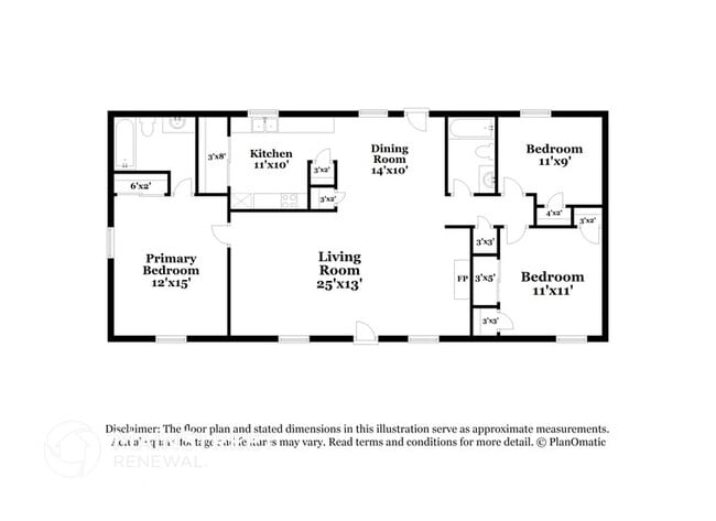 Photo - 4511 Longbriar Dr