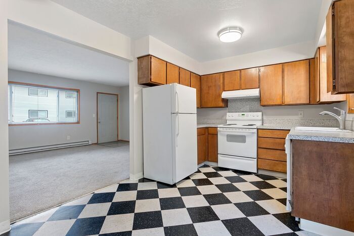 Beautiful 1 bedroom across from Providence... - Beautiful 1 bedroom across from Providence...
