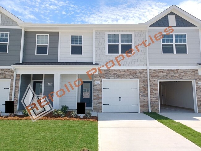 Building Photo - 6922 Outfall Point Ln