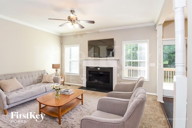 Photo - 5335 Rutland Ct