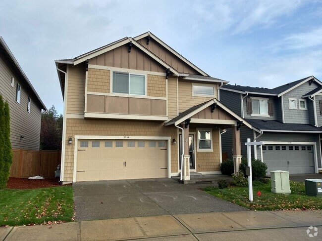 Building Photo - 3344 Juno Ct NE Rental