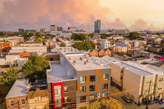 Photo - 1841 N Gratz St Unit D6