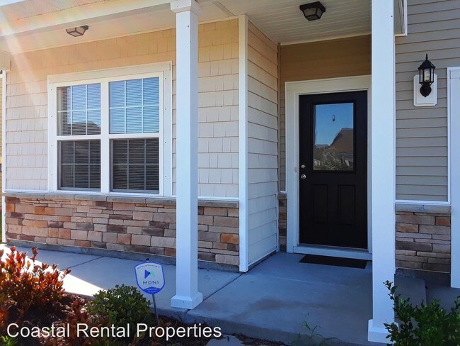 Photo - 5 br, 3 bath House - 2747 Eton St.