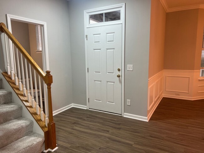 Photo - Lovely Bluffton Park House