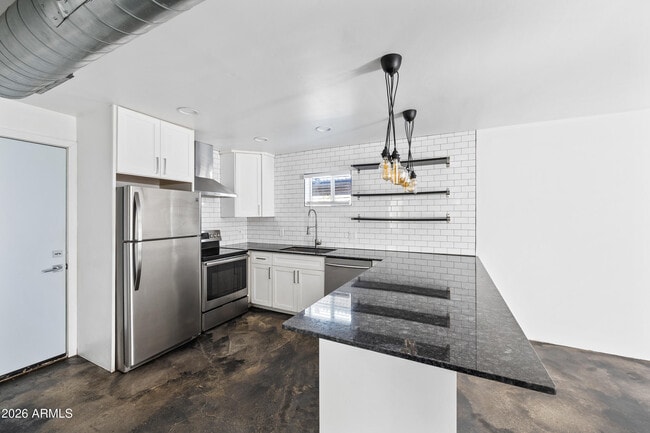 Photo - 3601 N 15th Ave Unidad 29