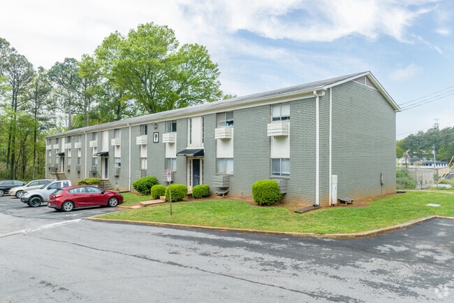 Photo - Whispering Oaks