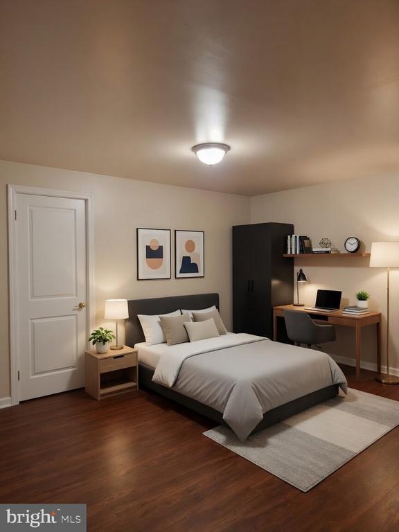 Photo - 203 Linden Ave Unit B