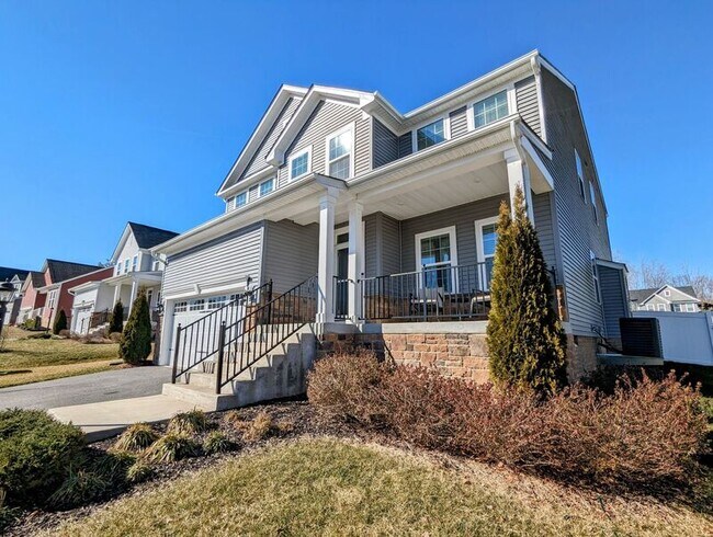 Photo - 3836 Knighton Cir