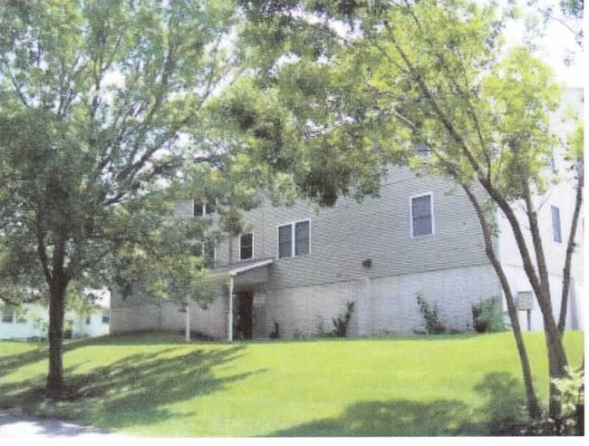 2900 8 1/2 Ave Unit 22