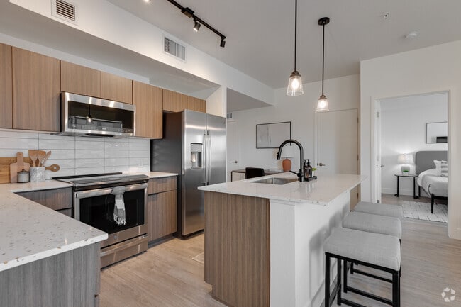 Interior Photo - ECO Mesa Rental