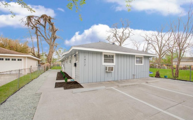 1412 E35th Street Unit B