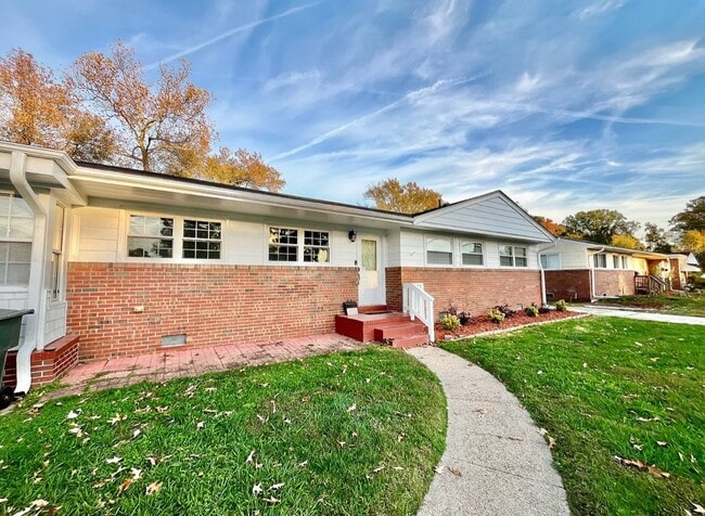 Building Photo - 3512 Gamage Dr