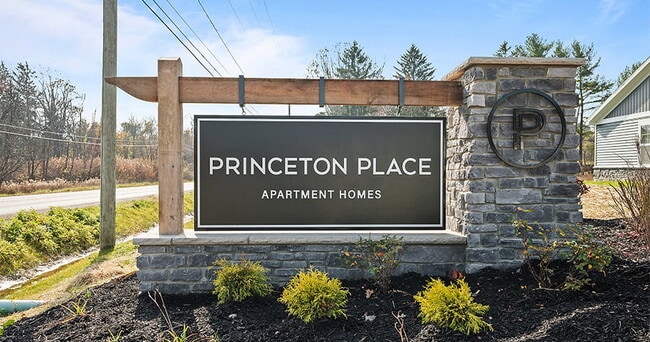 Photo - Princeton Place