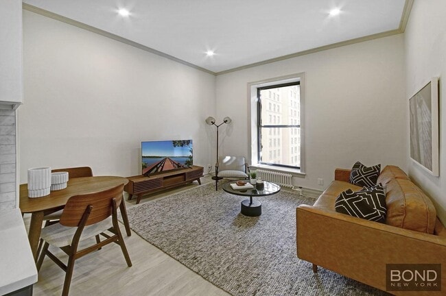Building Photo - 250 W 91st St Unit 3F Rental