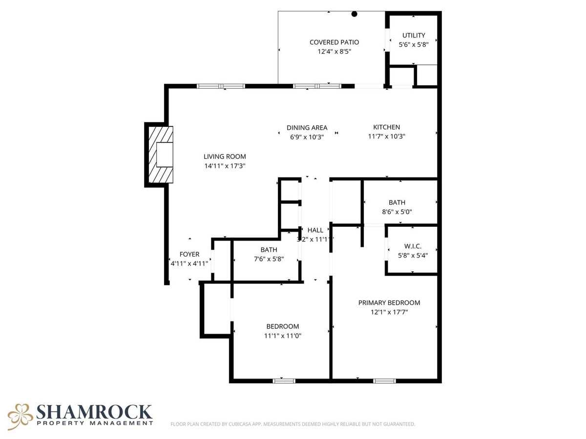 Photo - Robinson Duplex