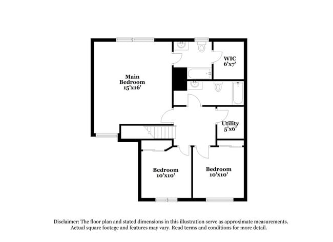 Photo - 6766 S Parliament Dr