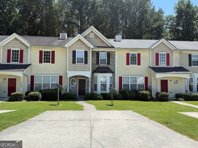 Building Photo - 1704 Camden Forrest Tr