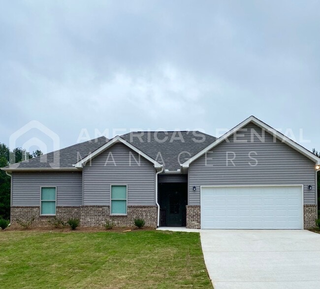 Building Photo - Home for Rent in Jasper, AL... Available to View Now!!!