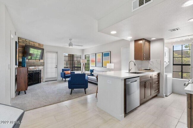 Photo - 17031 E El Lago Blvd Unit 2162
