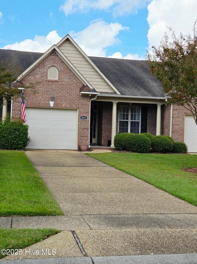 Building Photo - 3013 Braewood Ct Rental