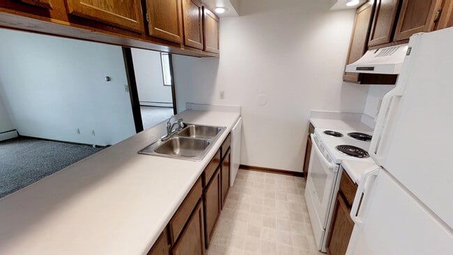 Photo - Western Hills Apartments