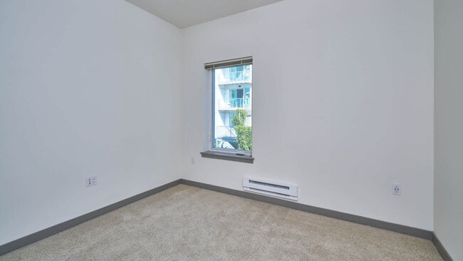Bedroom - Lane