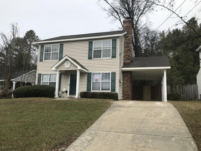 Building Photo - 2211 Birnam Pl