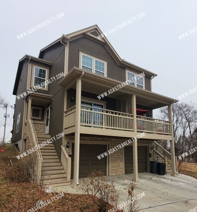 Photo - Beautiful Updated Townhome in Downtown KCK-Coming SOON!!