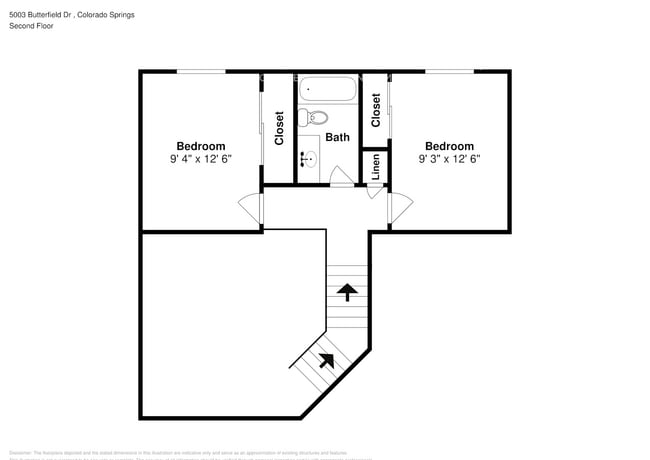 Photo - 5003 Butterfield Dr Casa