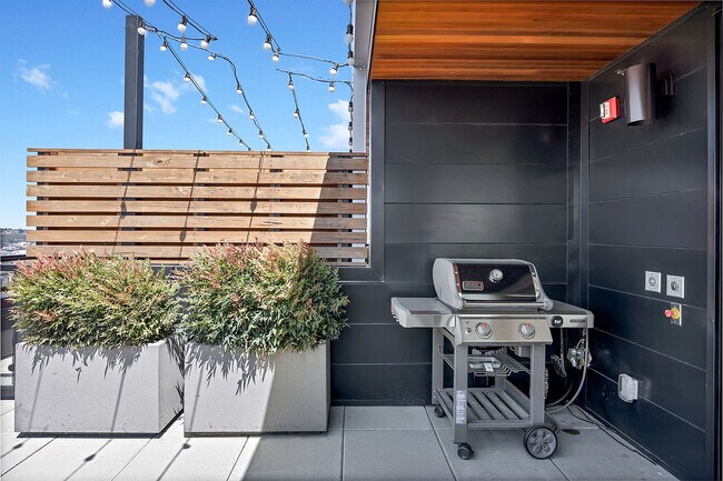 Photo - Jet on Boylston