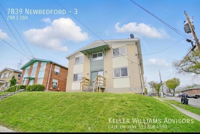 Photo - 7839 Newbedford-3 Apartment Unit 3