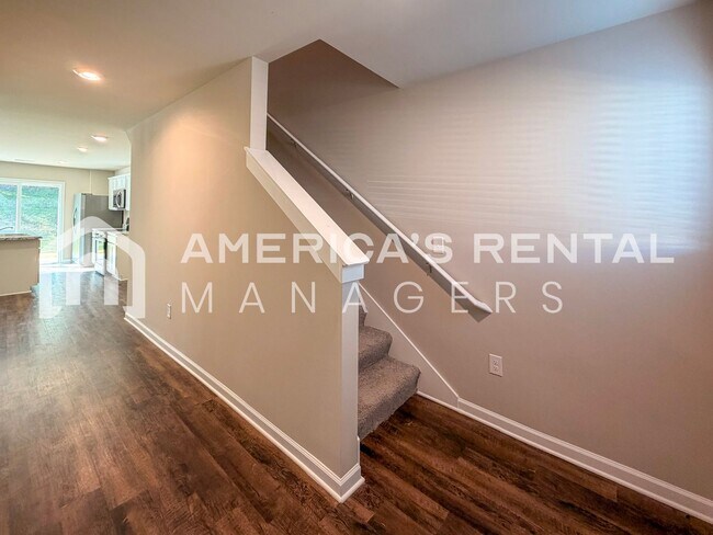 Photo - MOVE IN SPECIAL - New Construction Townhome for Rent in Decatur, AL!! Sign a 13 month lease by 12...