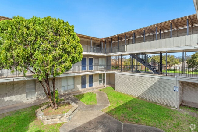 Building Photo - Parkgreen on Gessner Rental