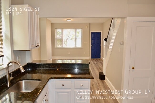 Photo - 1824 Sigel St