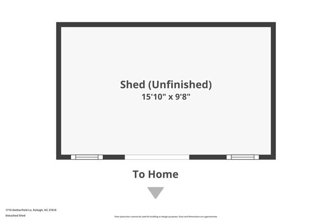Photo - 1716 Netherfield Ln