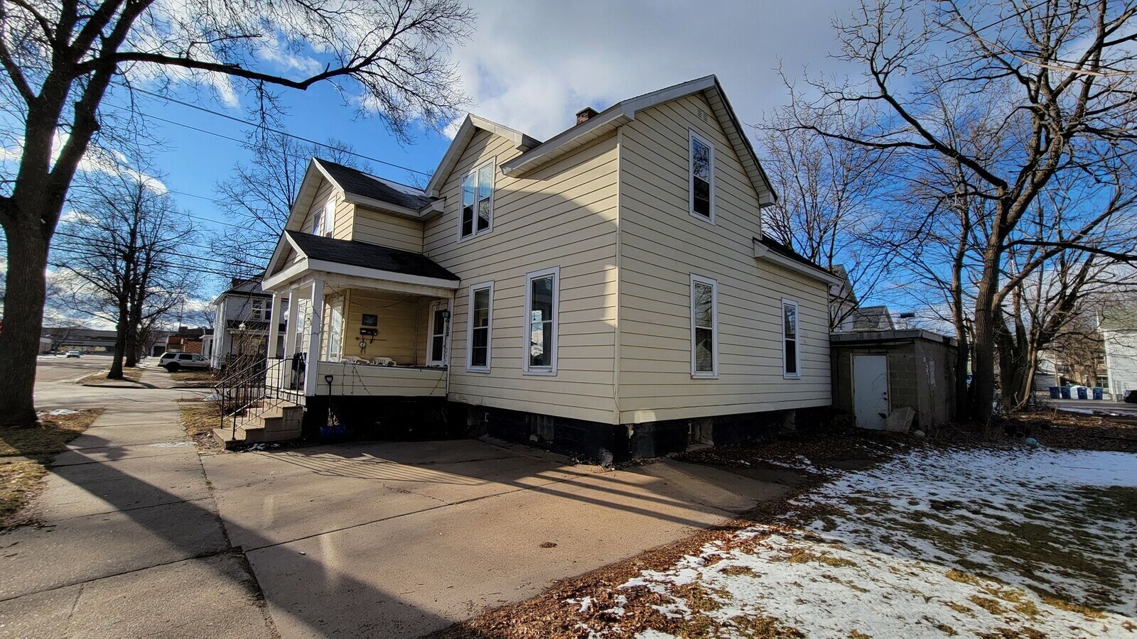 Photo - 702 Jackson St Apartamento Unidad #2