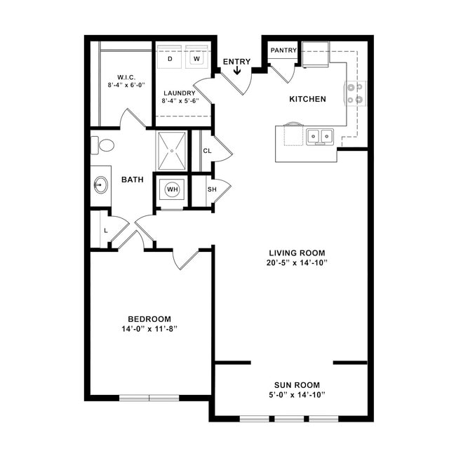 Photo - Traditions at Royalton Place - Seniors 55+