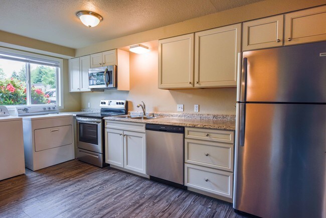 Photo - 12458 SE 110th Ct Unit 12458