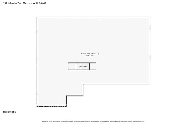 Photo - 1021 Amlin Terrace