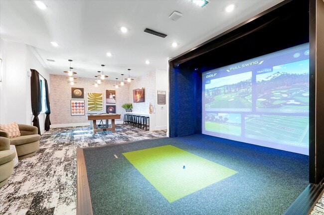 Photo - Evolve Grove Park