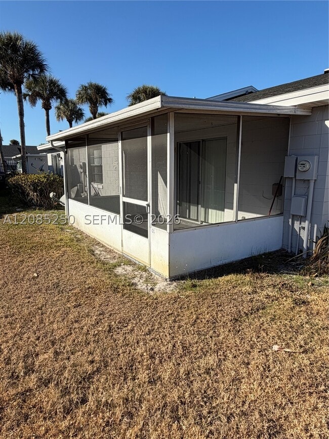 1 Lake Villa Way