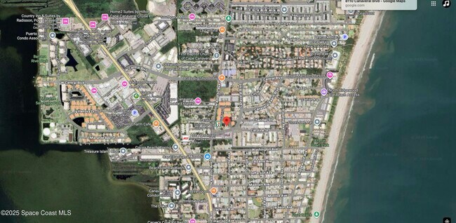 Photo - 8110 Canaveral Blvd Unit 1