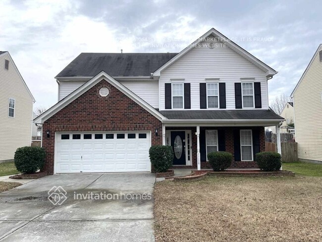 Building Photo - 11138 Anna Rose Rd