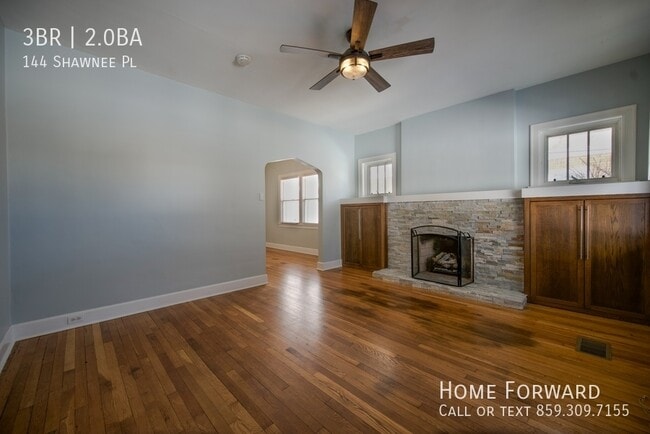 Photo - 144 Shawnee Pl