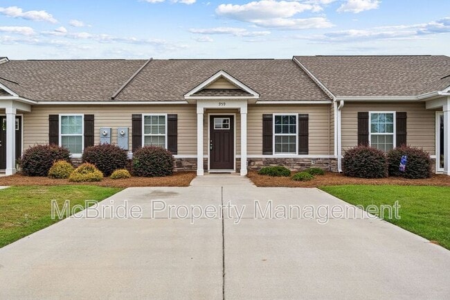 Building Photo - 959 Madrid Ct